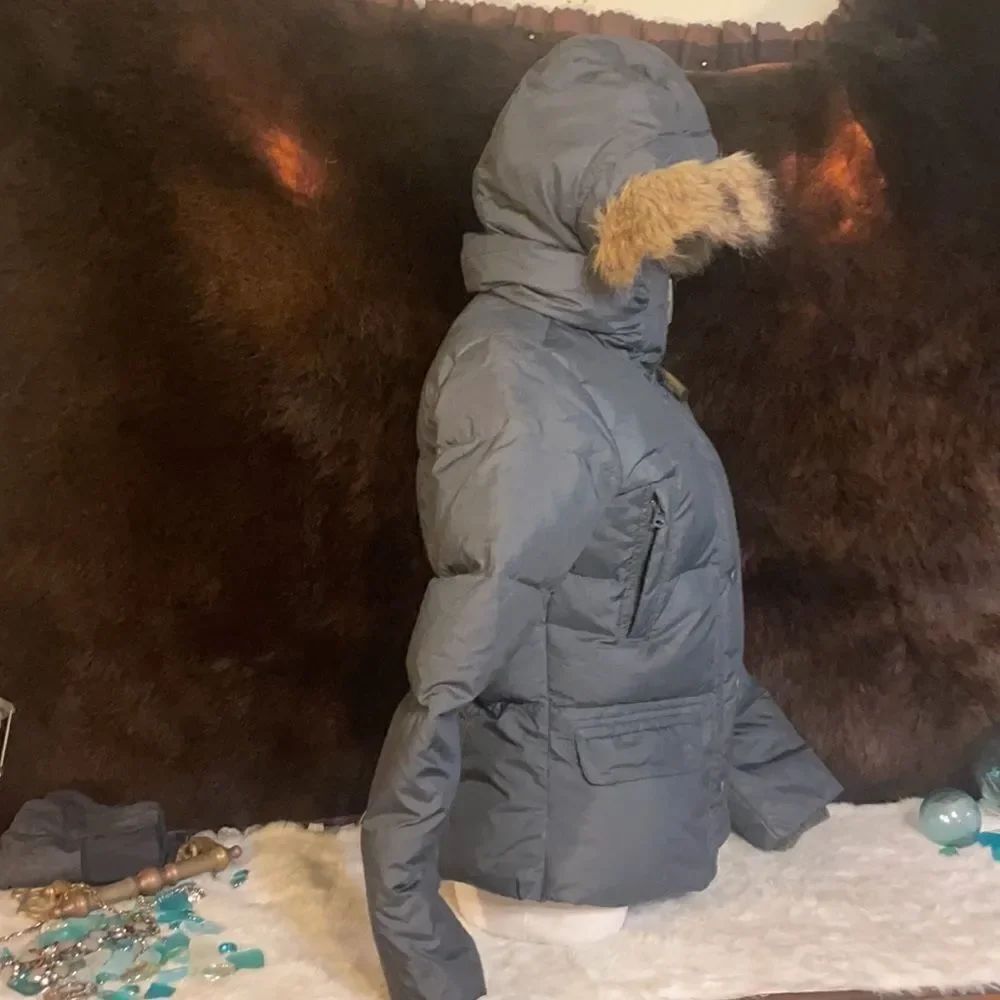Levi insulated jacket - Picture 7 of 10